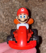 Mario Kart DS - Nintendo - Authentic McDonald’s Toy 2022 - £5.43 GBP