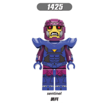 RBToys Marvel Sentinel XH1425 Minifigure Building Toy For Gift - $5.51