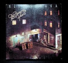 Neil Sedaka The Hungry Years LP 1975 Rocket Rock - $0.98