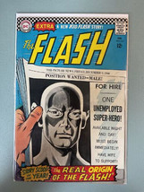 The Flash(vol.1) #167 - DC Comics - Combine Shipping - £18.98 GBP