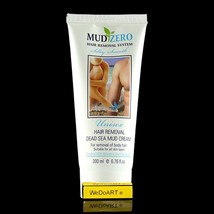 MudZero Hair Remover Unisex 200 ml - $727.52 MXN