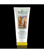 MudZero Hair Remover Unisex 200 ml - $726.17 MXN
