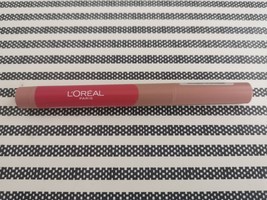 L&#39;Oreal Paris Matte Lip Crayon 0.04oz./1.3g New;You Pick! - $5.00