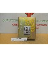 1992 Subaru Legacy 2WD Transmission Control Unit TCU 31711AB345 Module 5... - $65.16