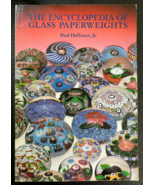 The Encyclopedia Of Glass Paperweights by Paul Hollister Jr - Softcover - $279.95 MXN