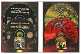 Command & Conquer: Theater of War [PC Game] image 3