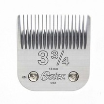 Oster Detachable Hair Trimmer Blade Size 3.75 - £44.65 GBP