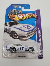 Hot Wheels Datsun 240z 1:64 Scale Die Cast 2012 X1787 - £3.65 GBP