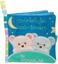 Goodnight Little Bears Activity Book - £14.80 GBP