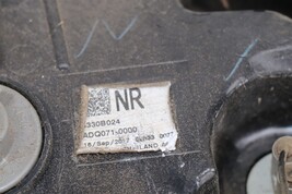 16-19 Mitsubishi Mirage Hatchback LED Taillight Light Lamp Passenger Right RH image 7