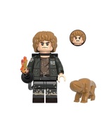 Stranger Things Jonathan Byers Minifigures Minifigs Toy Gift - $3.99