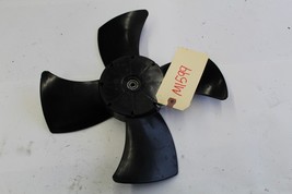 2003-2005 INFINITI G35 COUPE NISSAN 350Z COOLING FAN BLADE RIGHT SIDE M1599 - $39.15