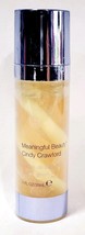 Cindy Crawford CREME DE SERUM Meaningful Beauty Cream Treatment 1 oz/30m... - $79.99