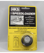 HKS Speedloader model PY-A PYA Colt Python - $219.85 MXN