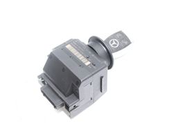 05-11 MERCEDES-BENZ SLK300 IGNITION SWITCH W/ MODULE Q4725 image 2