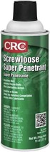 Screwloose Super Penetrant for nuts &amp; bolts  pins screws bushings clips ... - $11.88