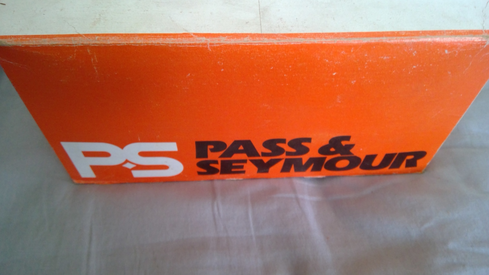 Pass&Seymour 20AC1-RED Single Pole Switch Box of 10 - $29.59