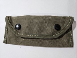 WW2 Military Carrying CASE 7160198 - $13.10