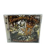 Kottonmouth Kings - Greatest Highs  2 CD Set - $14.01