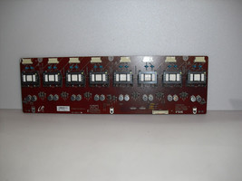 a06-126267 d, csn302-001 inverter board for sony kdl-32s20L1 - $12.86