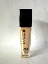 Lancome teint idole ultra wear foundation 200W exp:09/2024 NWOB  - $28.00