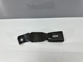 2007-10 E92 BMW 328i COUPE REAR SEAT BELT BUCKLE R1699 image 12