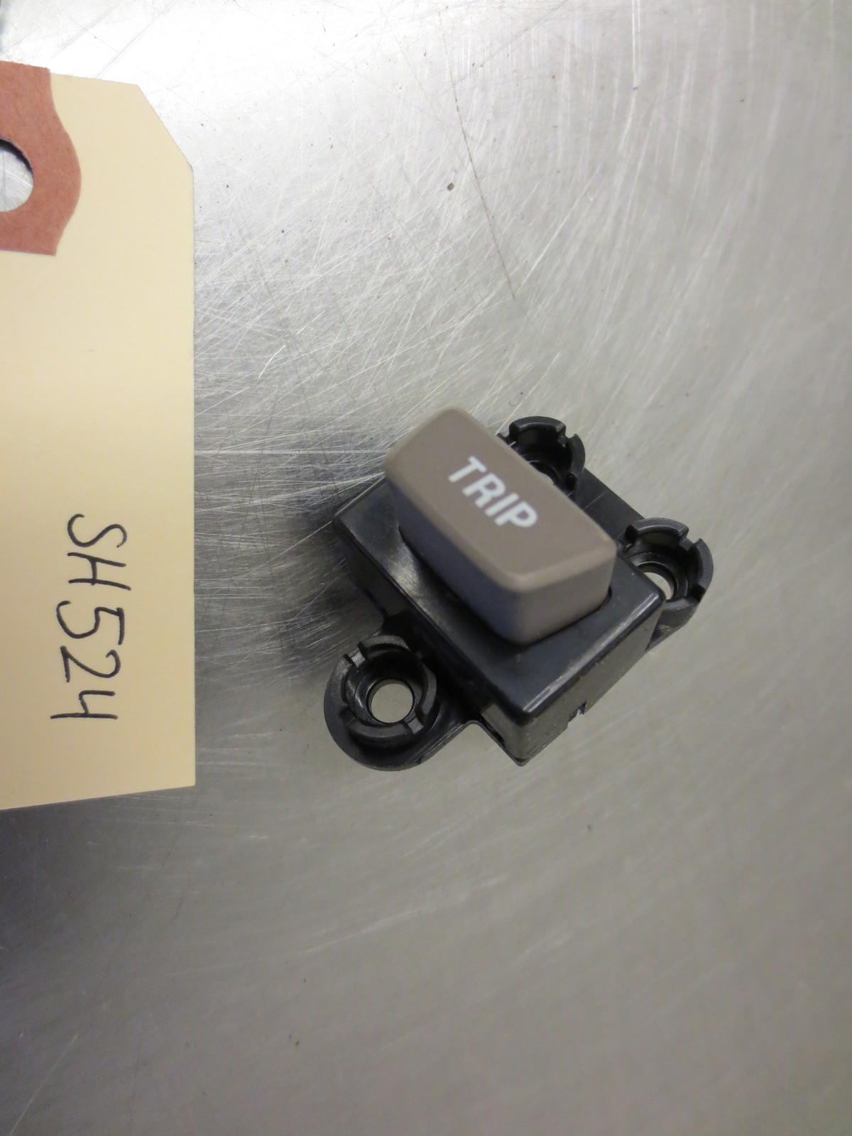 Trip Switch For 10-13 HYUNDAI TUCSON  2.4 - $20.74