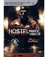 Hostel: part 2 [DVD] - $8.71 CAD