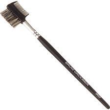 Sorme Brow Groomer Brush