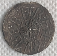 East Anglia, Æthelberht II († 20 May 793 – 794), Penny - $32.00