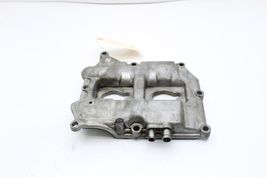08-14 SUBARU IMPREZA WRX CYLINDER HEAD COVER Q0045 image 10