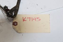 2000-2002 MERCEDES-BENZ S CLASS AC LINE K7195 image 12
