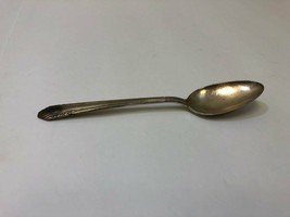 Rogers XII Overlaid IS Teaspoon, 6&quot; - $7.19