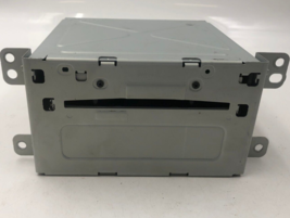 2013 Chevrolet Malibu Center Console Radio AM FM CD Radio Player OEM A04B23034 - $53.99