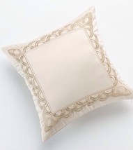 Jlo Jennifer Lopez Porcelain Pillow Size: 16 X 16&quot; New Ship Free Embroidered - £69.98 GBP