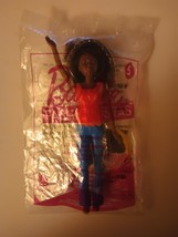 Fashionistas Barbie Doll - $4.99