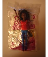 Fashionistas Barbie Doll - $4.99