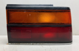 1986-1987 Honda Civic Right Tail Light P/N 043-7400 Genuine Oem Part - £28.99 GBP
