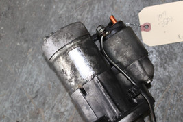 2007-2009 NISSAN 350Z STARTER MOTOR  R1223 image 3