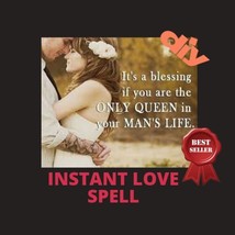 Make Your Crush Fall Instantly In Love With You Spell Casting - Read Description - £5.49 GBP