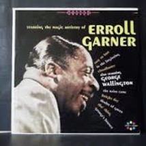 Starring The Magic Artistry Of Erroll Garner - £31.33 GBP