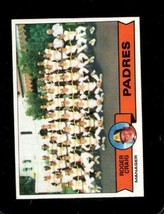 1979 Topps #479 Roger Craig Exmt Padres Mg *X80938 - £1.73 GBP