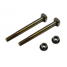 Exhaust Muffler Bolt Nut Set For Echo CS-352 CS-353 Es Shindaiwa 340S V203000120 - £6.47 GBP