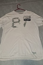 Aeropostale Tan Size XL Men T-shirt - £6.58 GBP