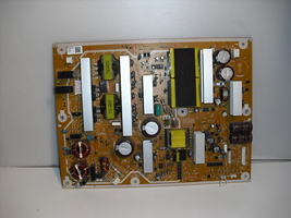 noae6kk00001     power  board  for   panasonic  tc-p42st30 - $44.99