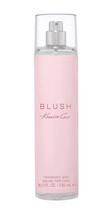 Blush by Kenneth Cole for Her Women Body Fragrance Mist Spray 8 fl oz / ... - €11,41 EUR