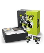 What Is That Smell Board Game Scent Guessing Game for Adults and Families - £13.36 GBP