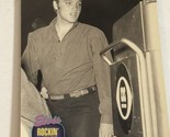 Elvis Presley The Elvis Collection Trading Card Rockin’ The Tube #156 - $1.97