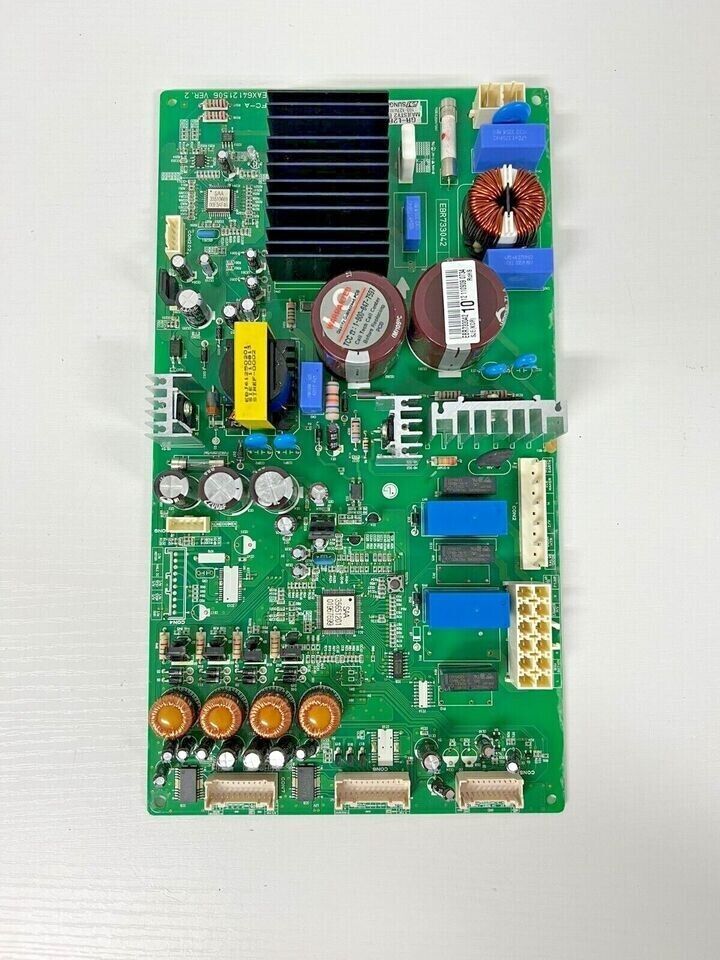 Primary image for OEM Refrigerator Main Control Board For LG GC-L288NQJP 84275789 LFX28978ST NEW