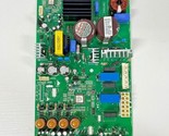 OEM Refrigerator Main Control Board For LG GC-L288NQJP 84275789 LFX28978... - $345.66